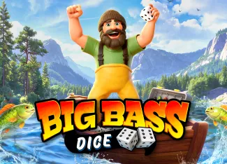 Pragmatic : Big Bass Dice - NOLIMITSLOT777