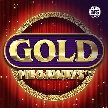 Gold Megaways - NOLIMITSLOT777