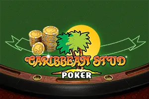 Caribbean Stud Poker - NOLIMITSLOT777