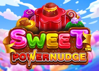 Pragmatic : Sweet Powernudge - NOLIMITSLOT777