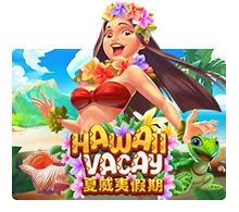 Joker123 : Hawaii Vacay - NOLIMITSLOT777