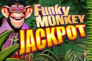 Funky Monkey JP - NOLIMITSLOT777