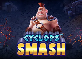 Pragmatic : Cyclops Smash - NOLIMITSLOT777