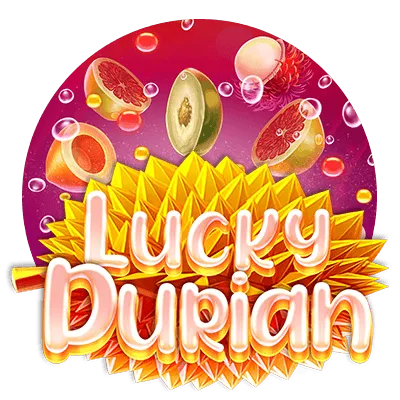 Habanero : Lucky Durian - NOLIMITSLOT777