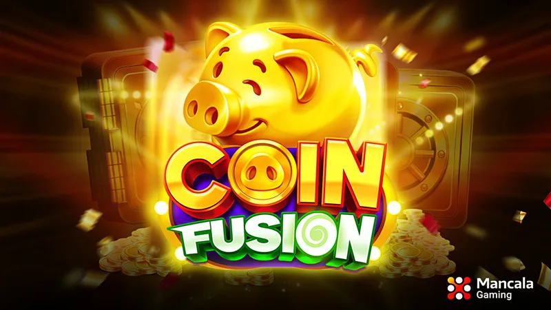 Coin Fusion - NOLIMITSLOT777
