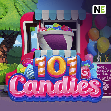 101 Candies - NOLIMITSLOT777