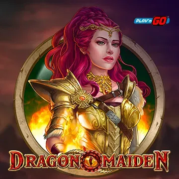 Dragon Maiden - NOLIMITSLOT777