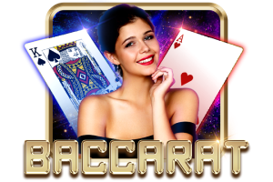 Baccarat Speed - NOLIMITSLOT777