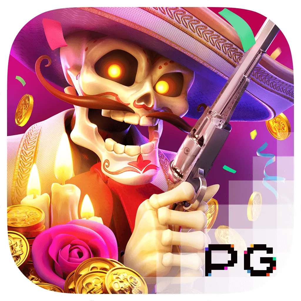 PGSoft : Wild Bandito - NOLIMITSLOT777