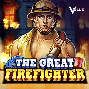 The Great Firefighter - NOLIMITSLOT777