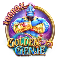 Facai : GOLDEN GENIE - NOLIMITSLOT777
