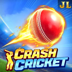 Crash Cricket - NOLIMITSLOT777