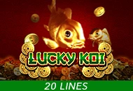 Lucky Koi - NOLIMITSLOT777