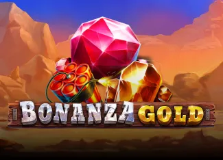 Pragmatic : Bonanza Gold - NOLIMITSLOT777