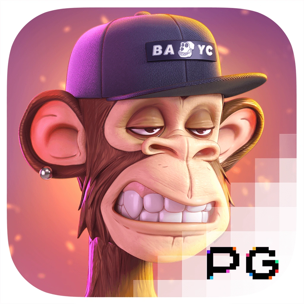PGSoft : Wild Ape #3258 - NOLIMITSLOT777