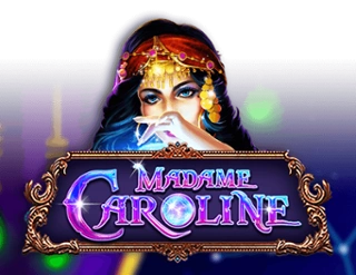 PLAYSTAR : MADAME CAROLINE - NOLIMITSLOT777