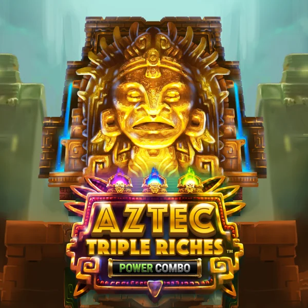 Aztec Triple Riches Power Combo - NOLIMITSLOT777