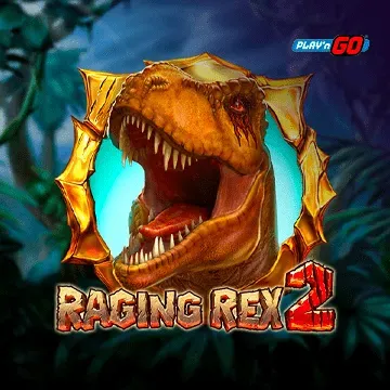 Raging Rex 2 - NOLIMITSLOT777