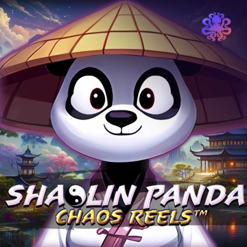 Shaolin Panda Chaos Reels - NOLIMITSLOT777