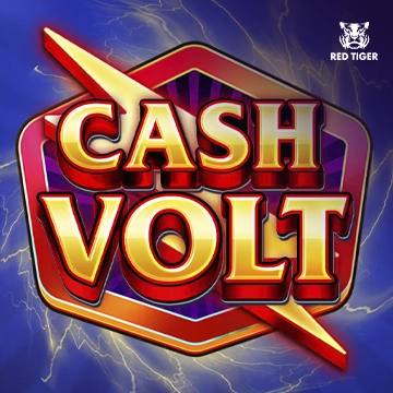 Cash Volt - NOLIMITSLOT777