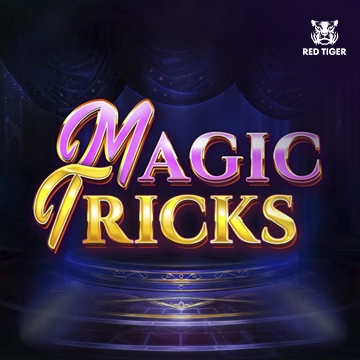 Magic Tricks - NOLIMITSLOT777