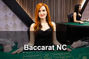 Baccarat NC - NOLIMITSLOT777