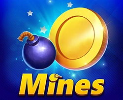 Mines - NOLIMITSLOT777