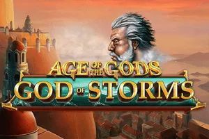 Age of the Gods: God of Storms™ - NOLIMITSLOT777