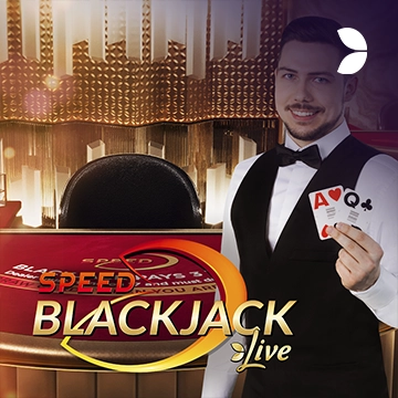 Speed VIP Blackjack 3 - NOLIMITSLOT777