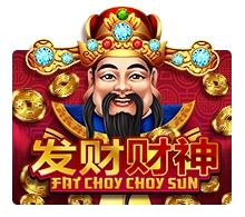 Joker123 : Fat Choy Choy Sun - NOLIMITSLOT777