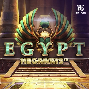 Egypt Megaways - NOLIMITSLOT777