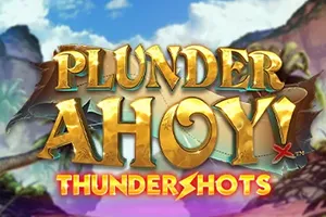 Plunder Ahoy! - NOLIMITSLOT777