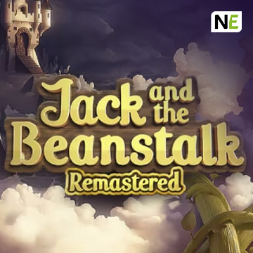 Jack and the Beanstalk Remastered - NOLIMITSLOT777