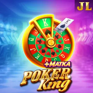 Poker King - NOLIMITSLOT777