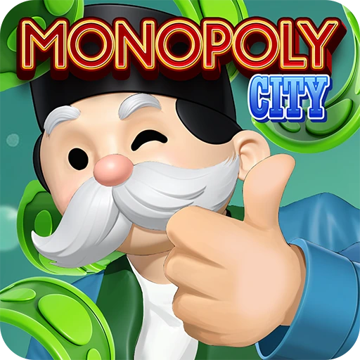 Monopoly City - NOLIMITSLOT777