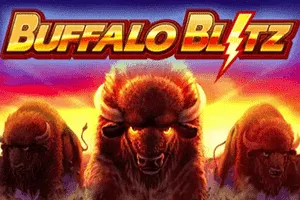 Buffalo Blitz - NOLIMITSLOT777