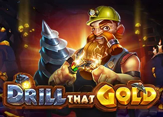 Pragmatic : Drill That Gold - NOLIMITSLOT777
