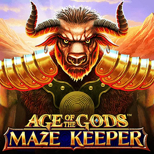 Age of the Gods: Maze Keeper - NOLIMITSLOT777