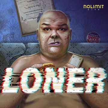 NolimitCity : Loner - NOLIMITSLOT777