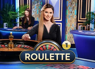 Roulette Azure - NOLIMITSLOT777