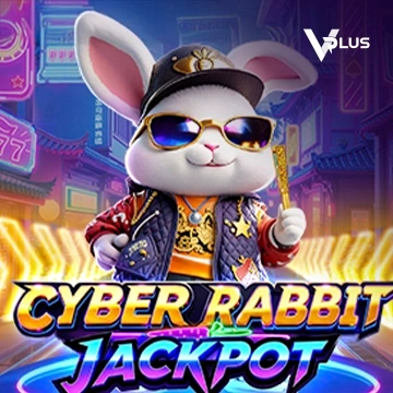 Cyber Rabbit Jackpot - NOLIMITSLOT777
