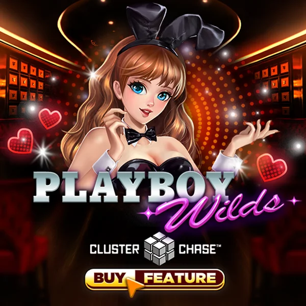 Playboy Wilds - NOLIMITSLOT777