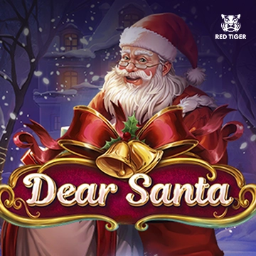 Dear Santa - NOLIMITSLOT777