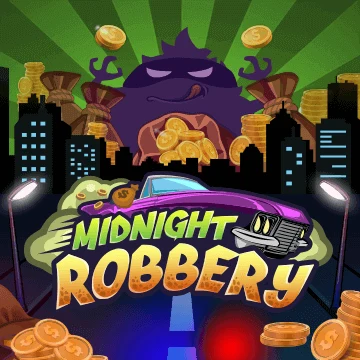 Midnight Robbery - NOLIMITSLOT777