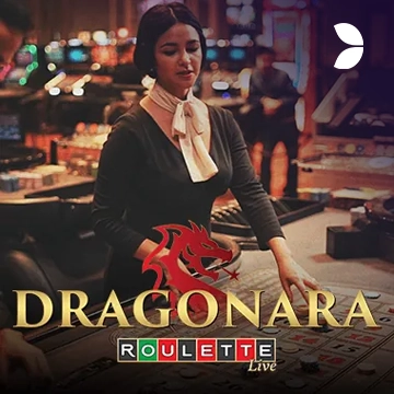 Dragonara Roulette - NOLIMITSLOT777