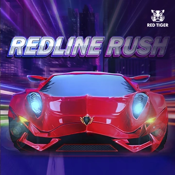 Redline Rush - NOLIMITSLOT777