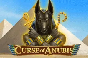 Curse of Anubis - NOLIMITSLOT777
