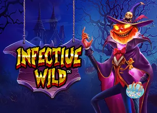 Pragmatic : Infective Wild - NOLIMITSLOT777