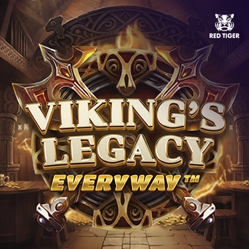 Viking’s Legacy EveryWay™ - NOLIMITSLOT777