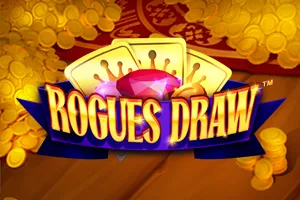 Rogues Draw™ - NOLIMITSLOT777